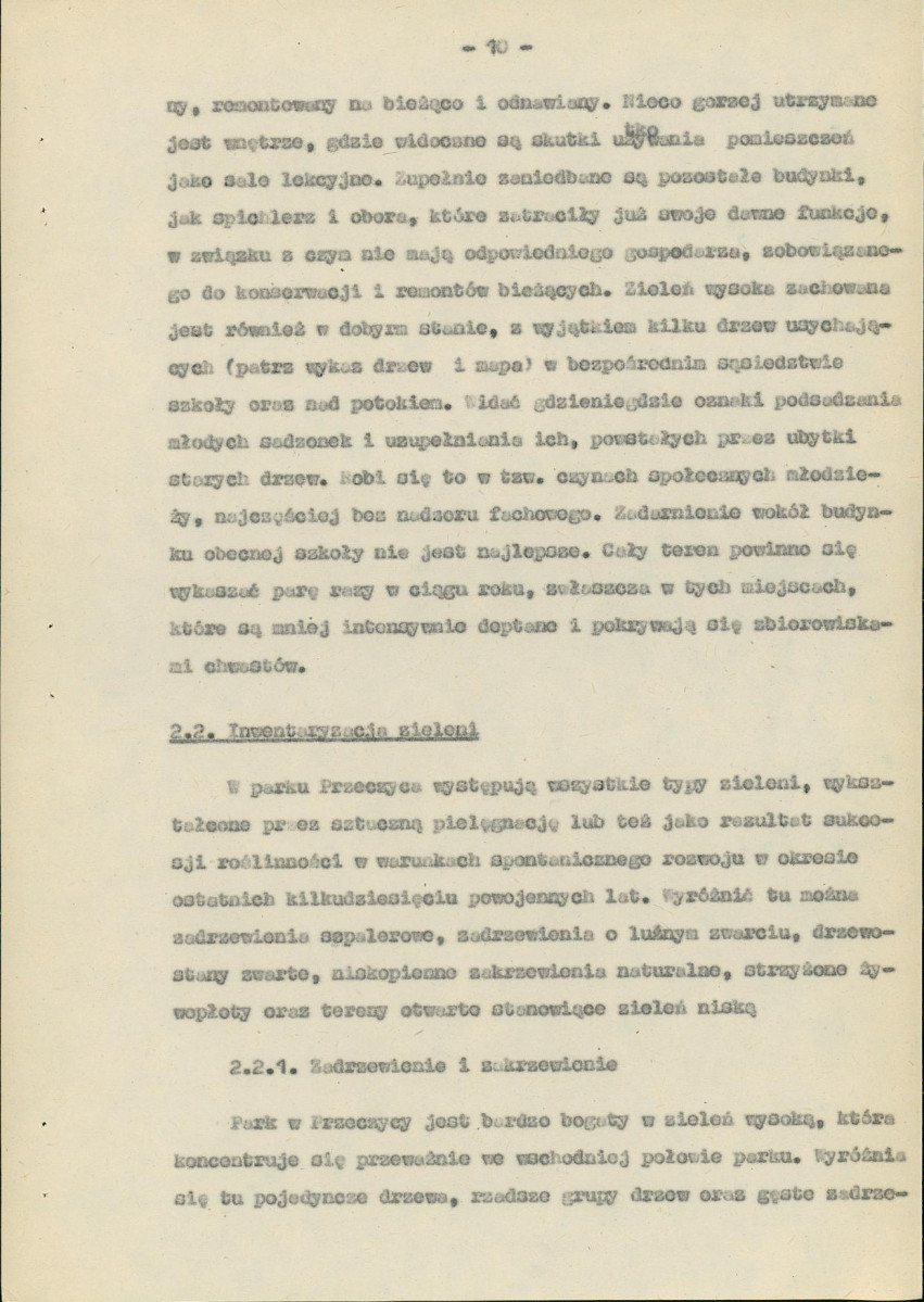 EP - Ewidencja parkowa, skan nr 21