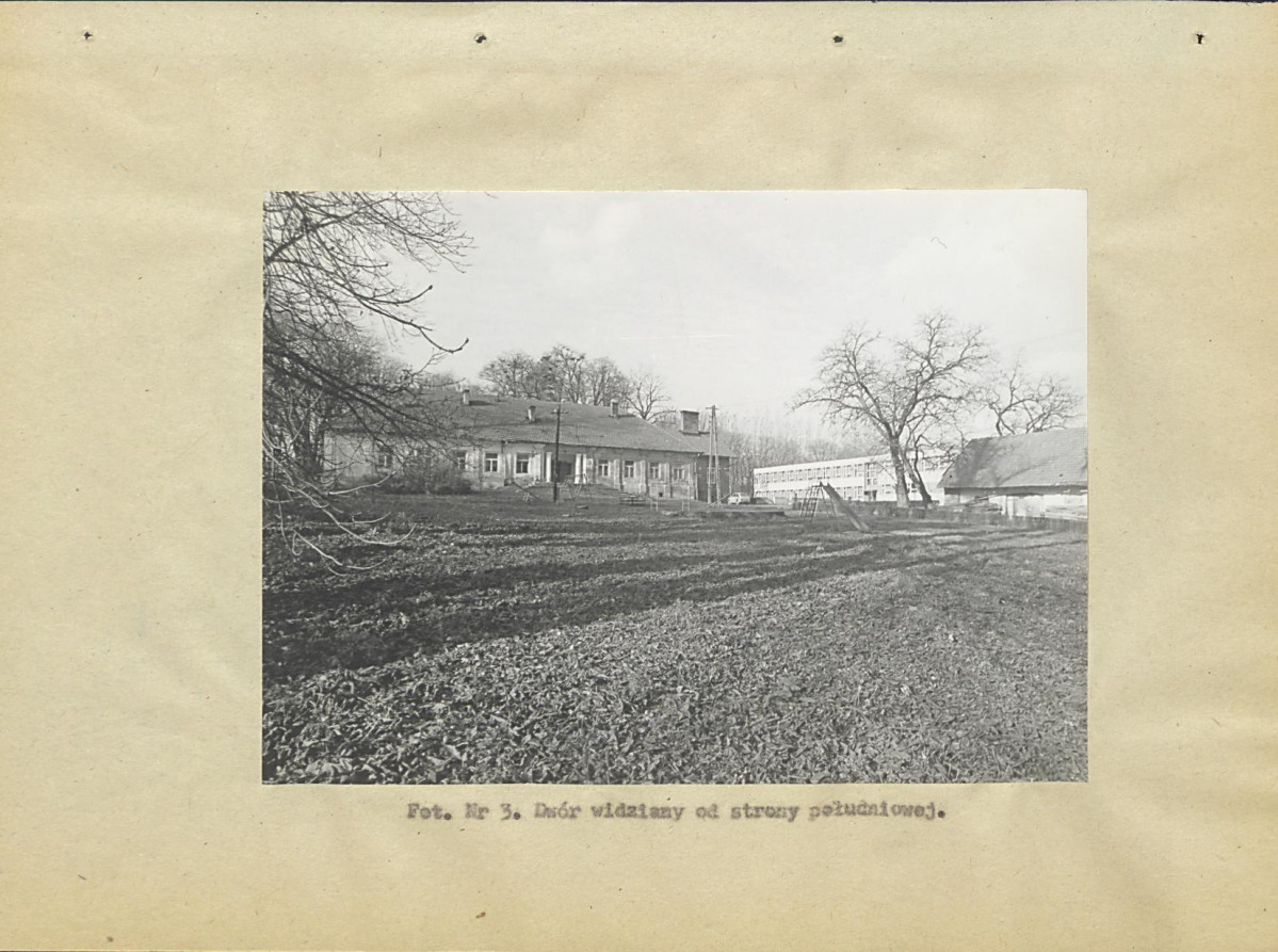 Ewidencja parkowa, skan nr 54