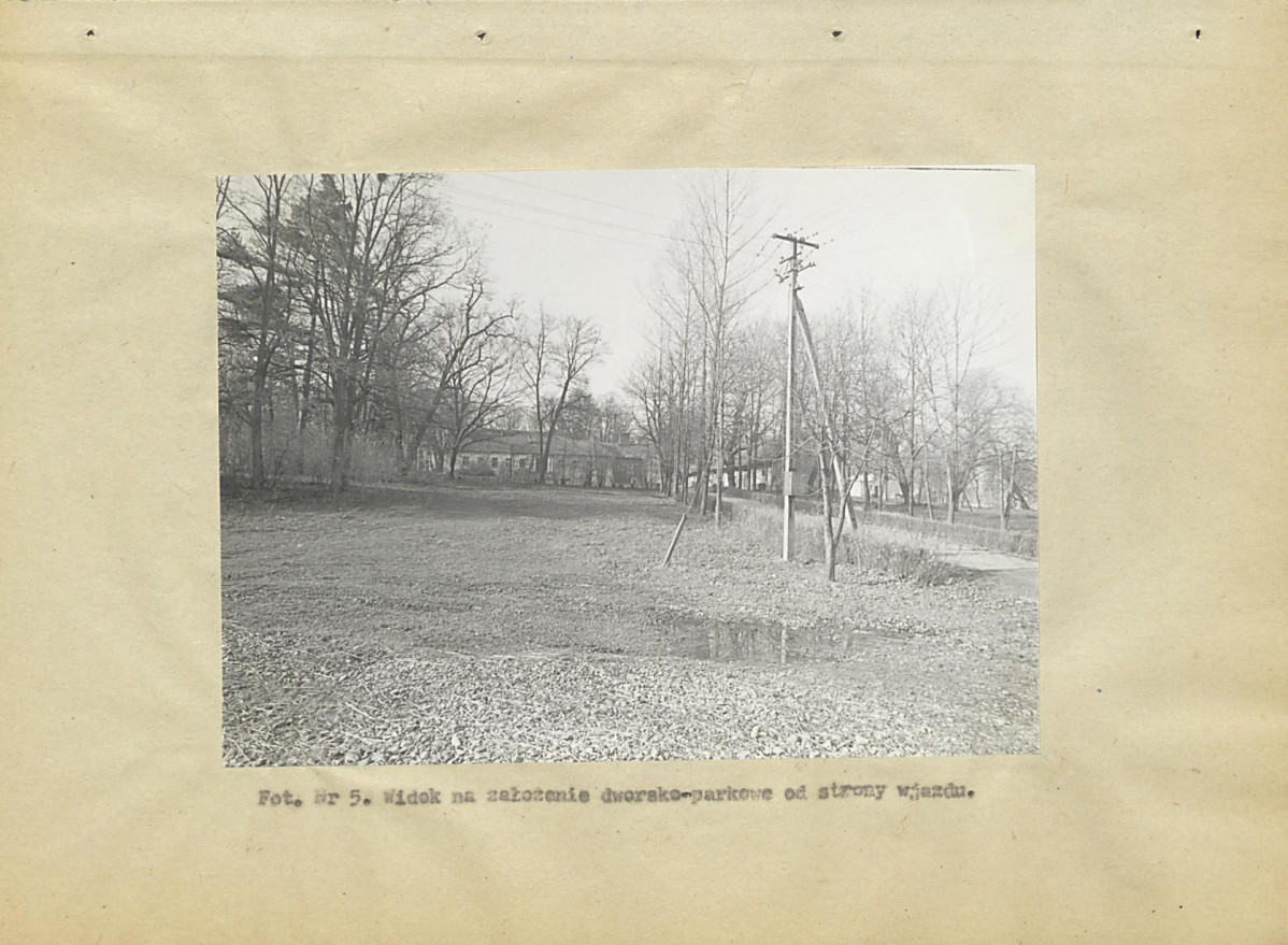 Ewidencja parkowa, skan nr 56