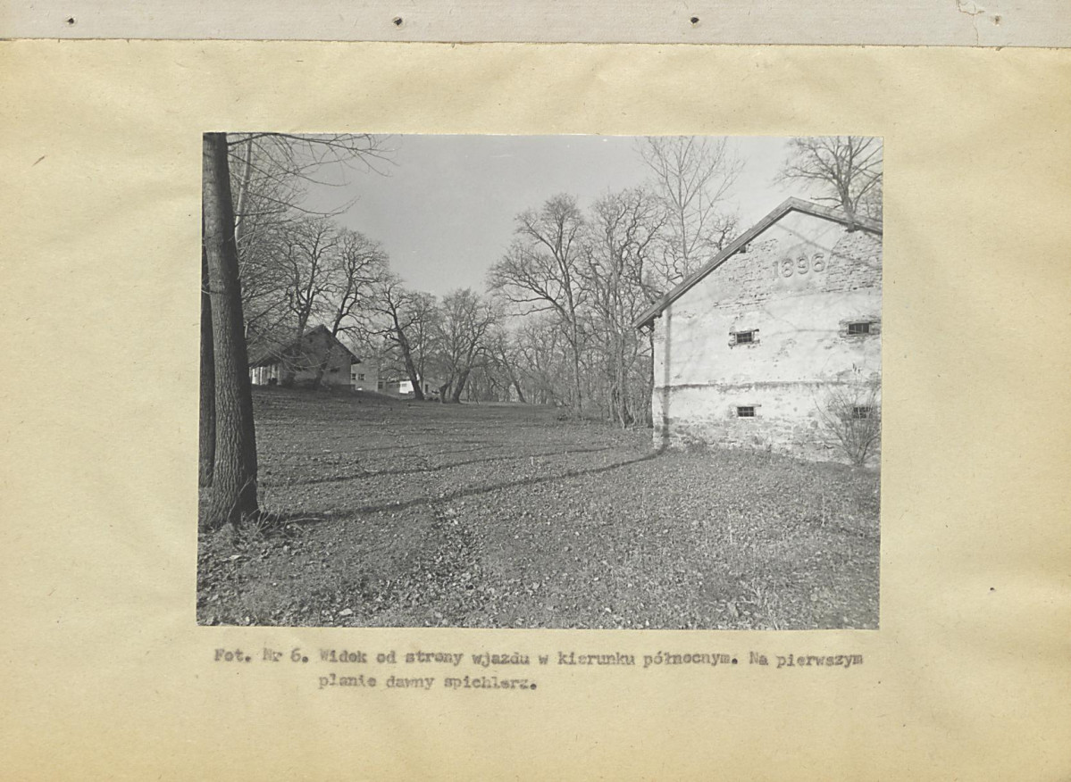 Ewidencja parkowa, skan nr 57