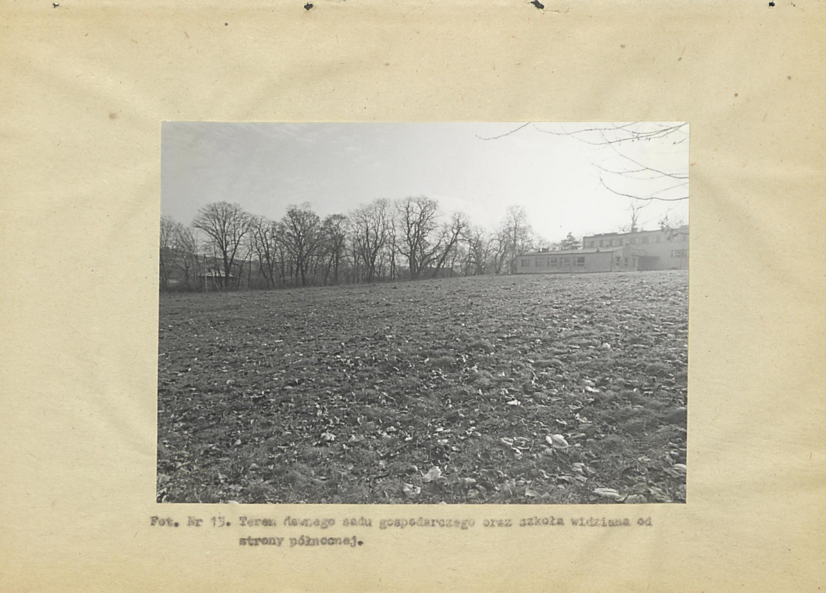 Ewidencja parkowa, skan nr 64