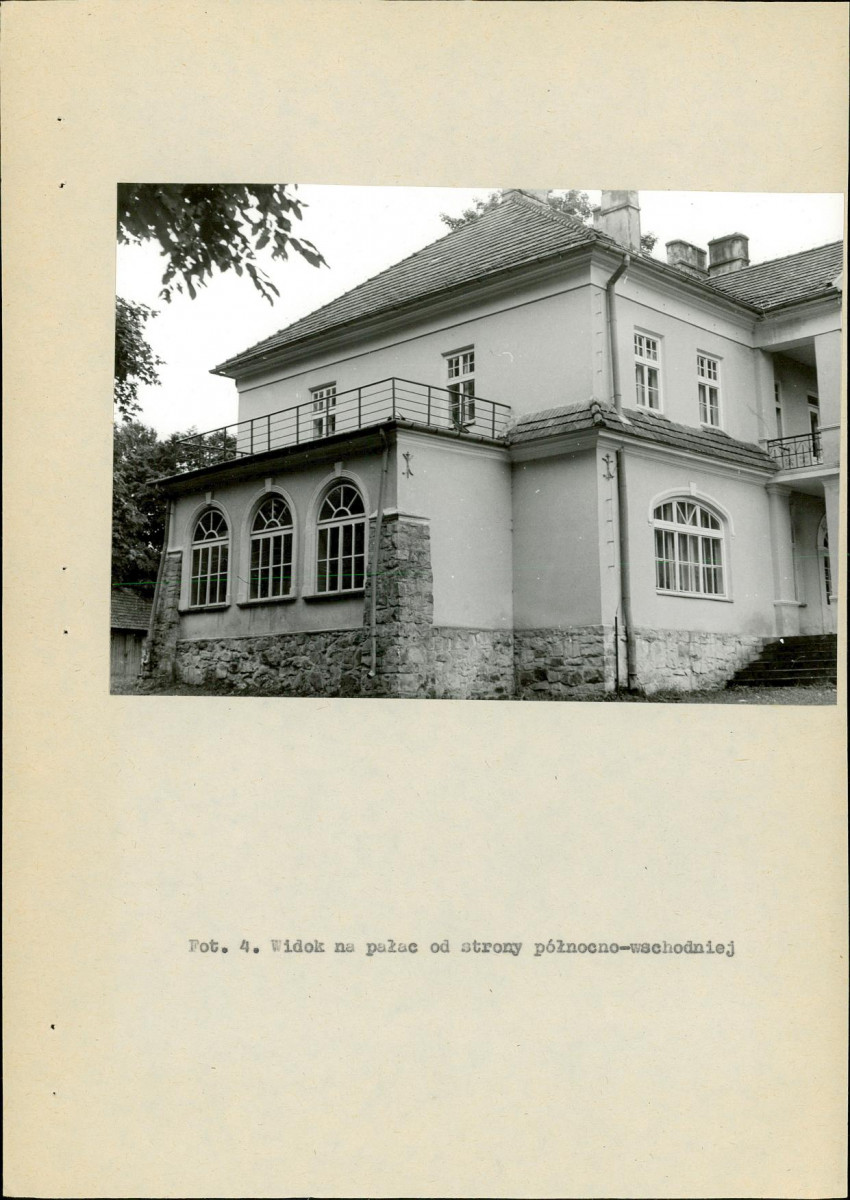 EP - Ewidencja parkowa, skan nr 46