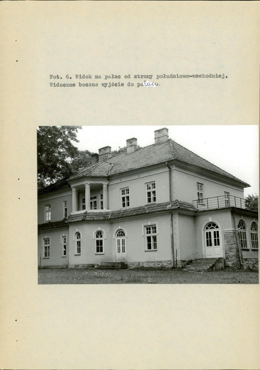 EP - Ewidencja parkowa, skan nr 48