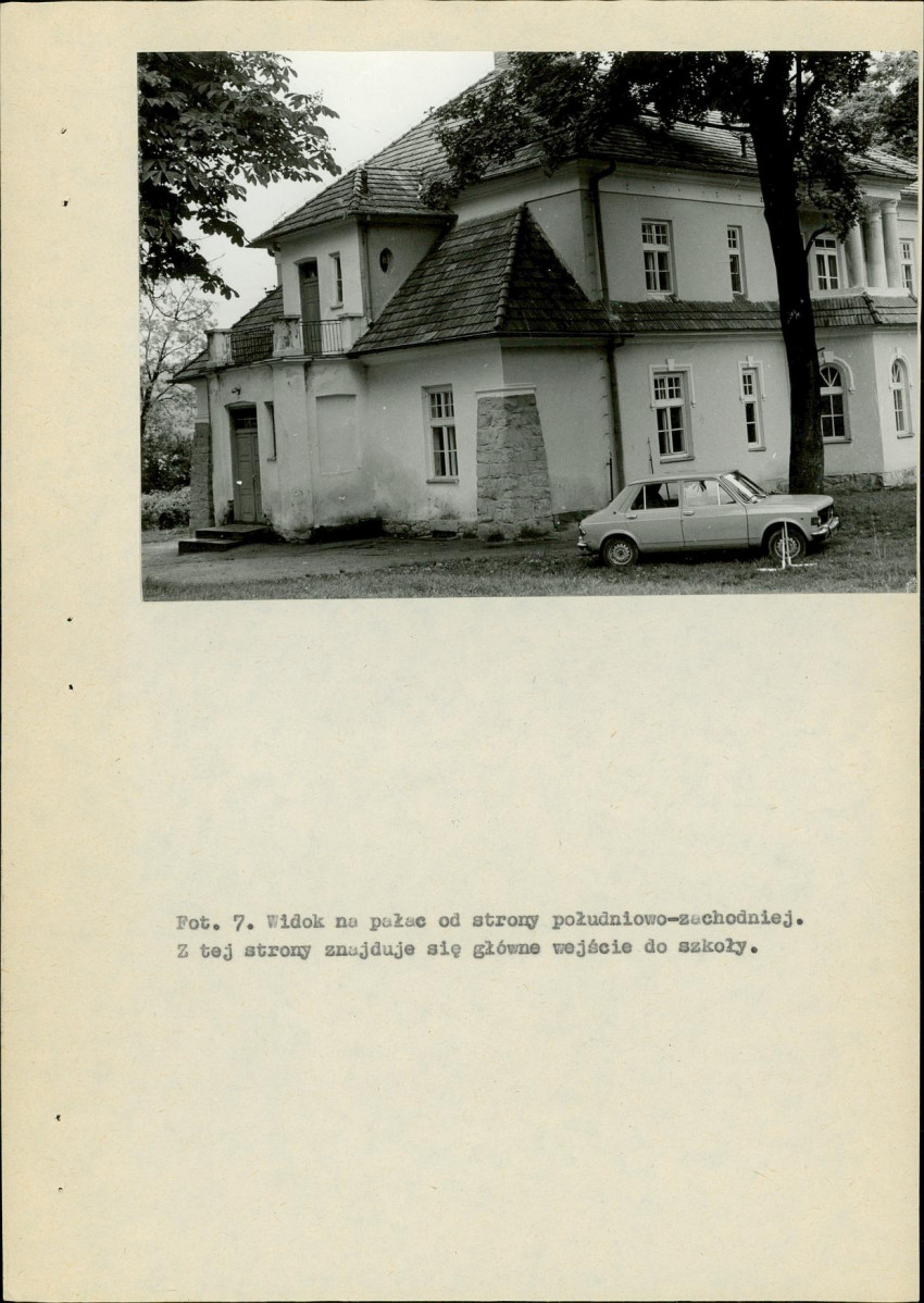 EP - Ewidencja parkowa, skan nr 49