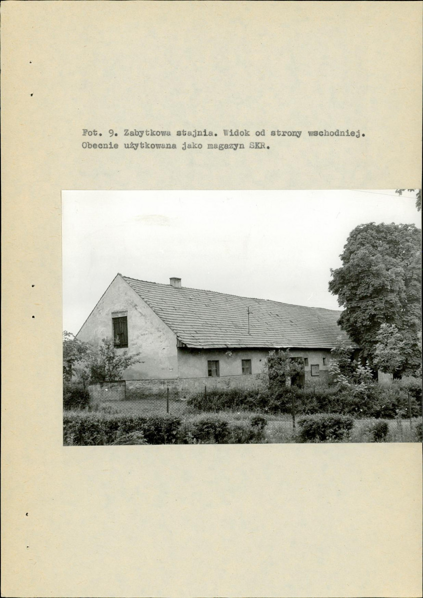 EP - Ewidencja parkowa, skan nr 51