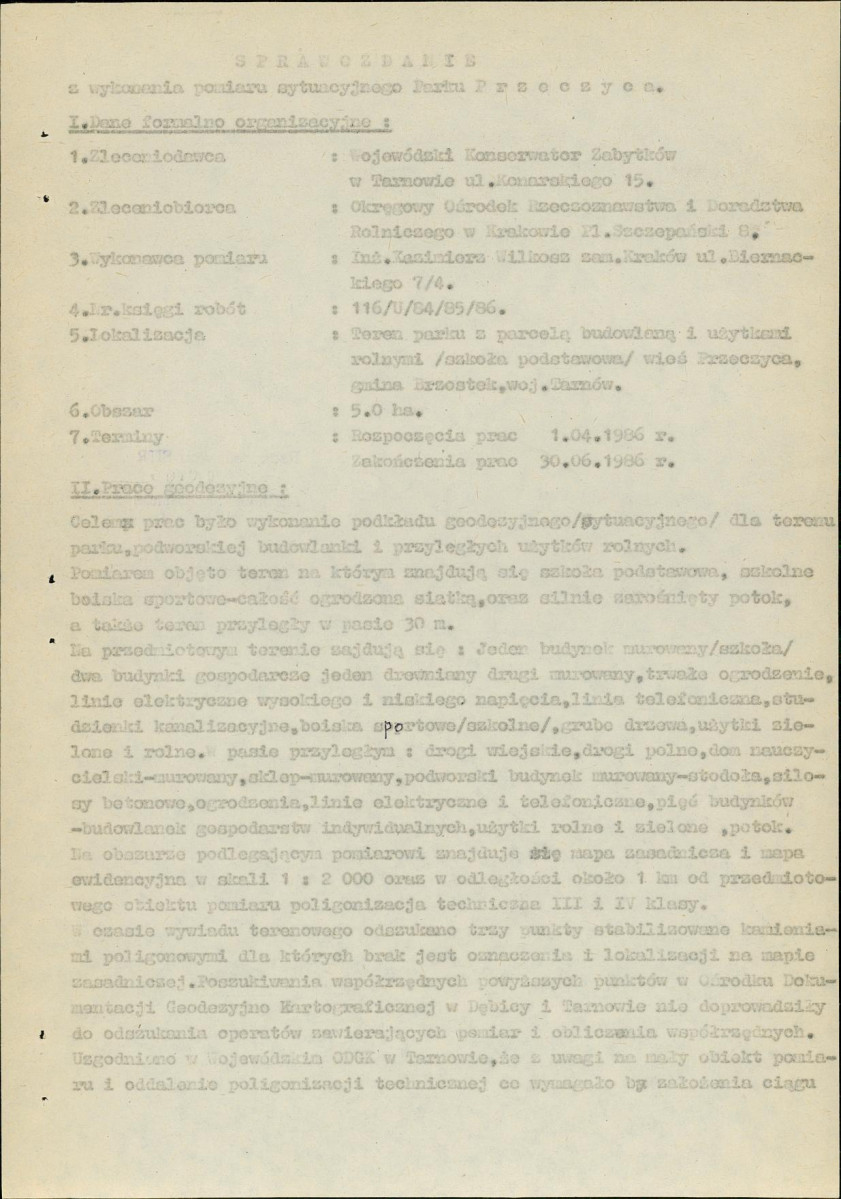 EP - Ewidencja parkowa, skan nr 56