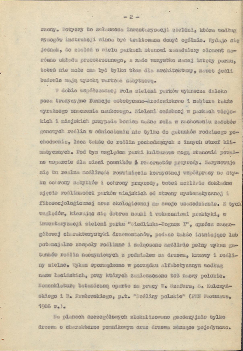 EP - Ewidencja parkowa, skan nr 12