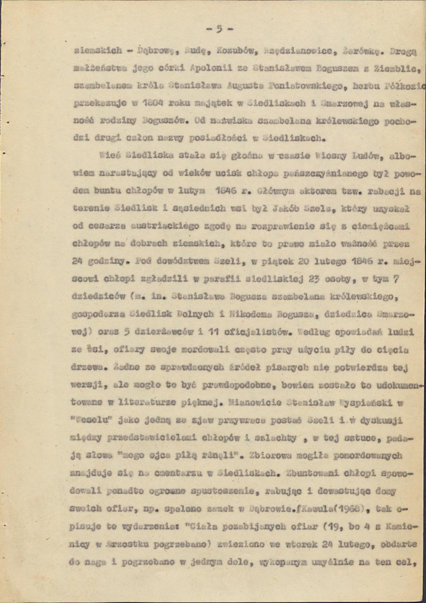 EP - Ewidencja parkowa, skan nr 15