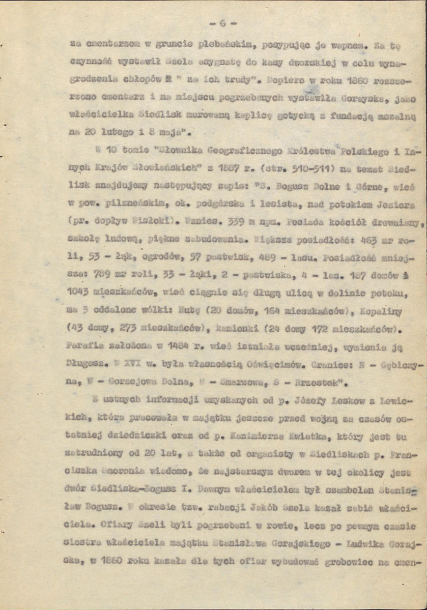 EP - Ewidencja parkowa, skan nr 16
