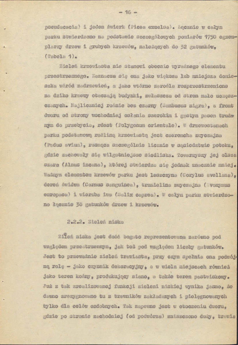 EP - Ewidencja parkowa, skan nr 26