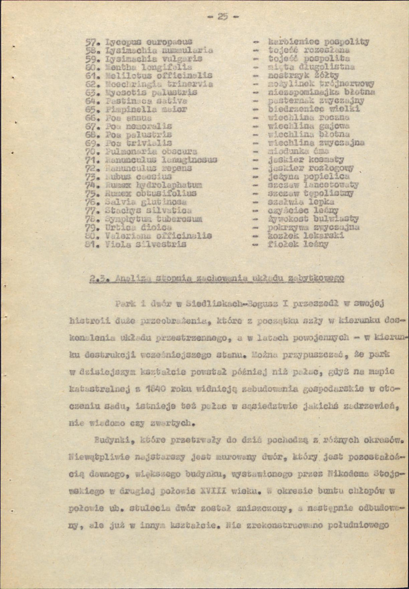 EP - Ewidencja parkowa, skan nr 36