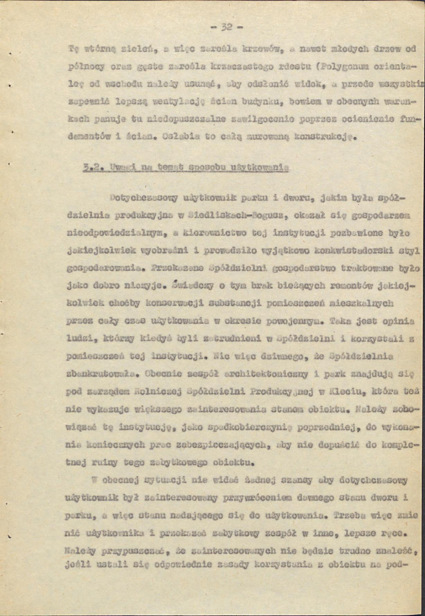 EP - Ewidencja parkowa, skan nr 43