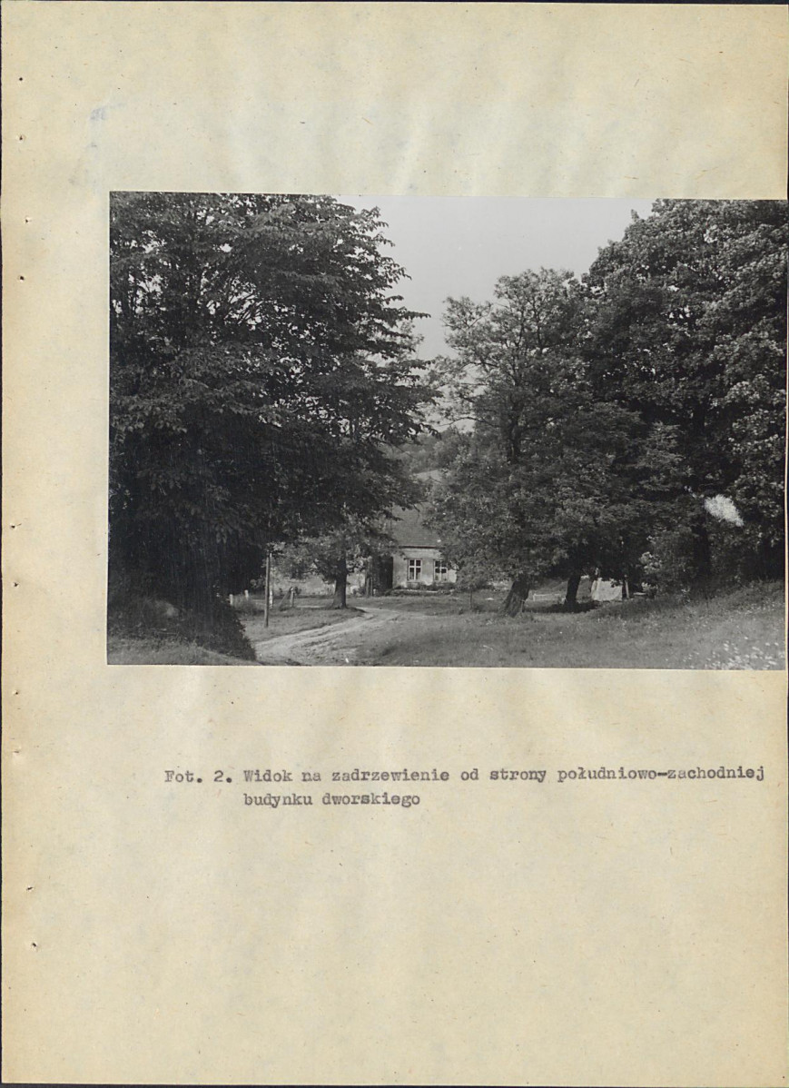 EP - Ewidencja parkowa, skan nr 50