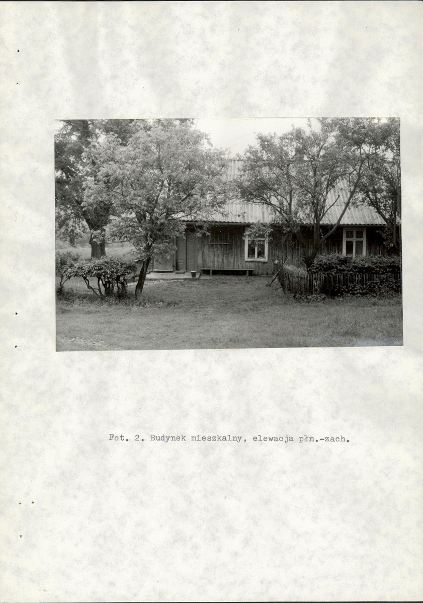 EP - Ewidencja parkowa, skan nr 22