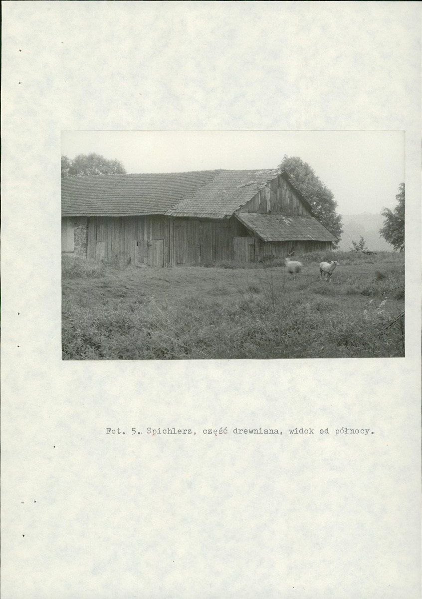 EP - Ewidencja parkowa, skan nr 25