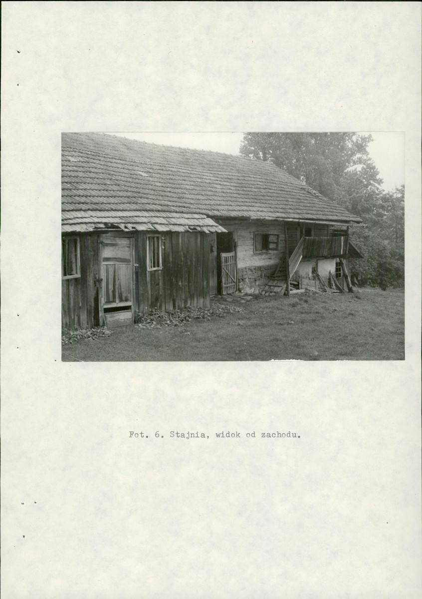 EP - Ewidencja parkowa, skan nr 26