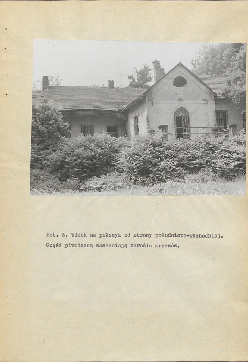 EP - Ewidencja parkowa, skan nr 54