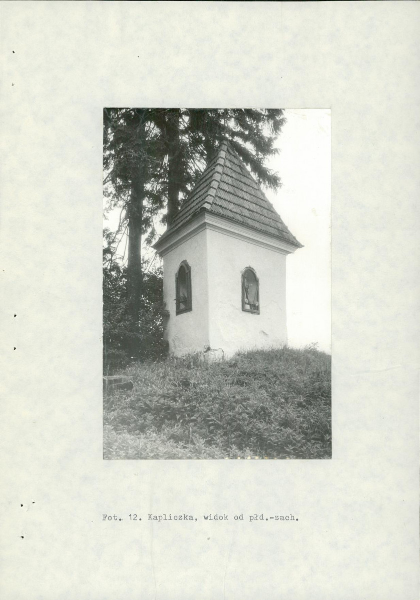 EP - Ewidencja parkowa, skan nr 32