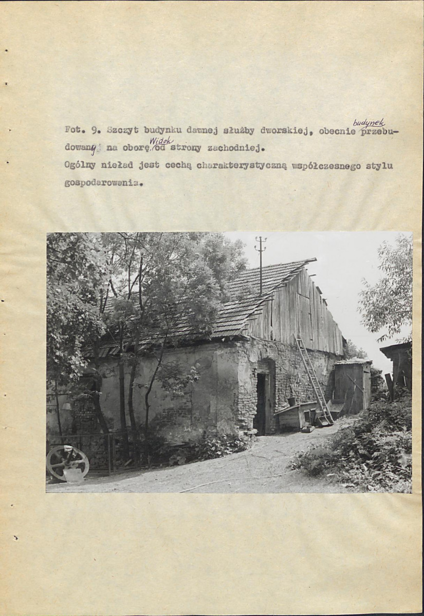 EP - Ewidencja parkowa, skan nr 57