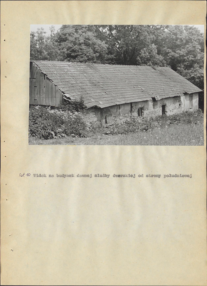 EP - Ewidencja parkowa, skan nr 58
