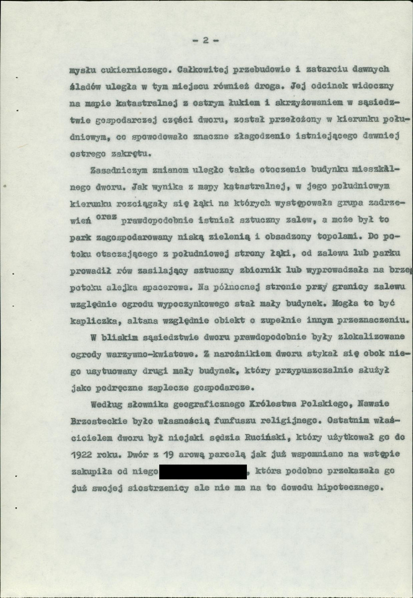 EP - Ewidencja parkowa, skan nr 12