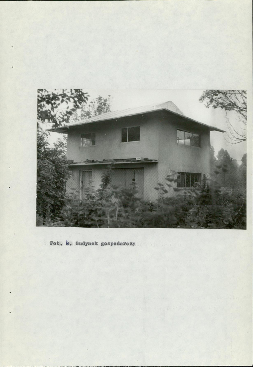 EP - Ewidencja parkowa, skan nr 19
