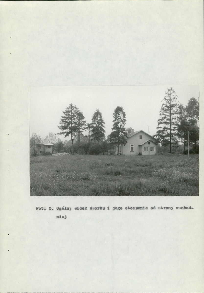 EP - Ewidencja parkowa, skan nr 20