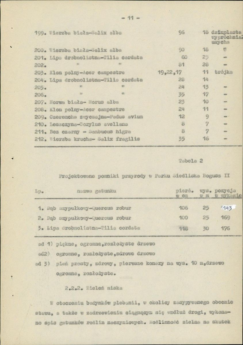EP - Ewidencja parkowa, skan nr 20