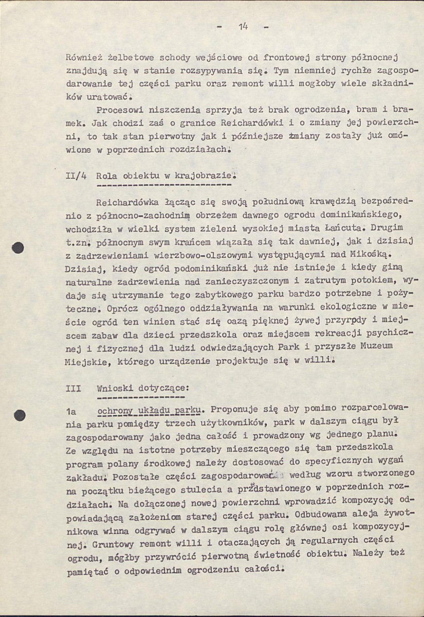 EP - Ewidencja parkowa, skan nr 21