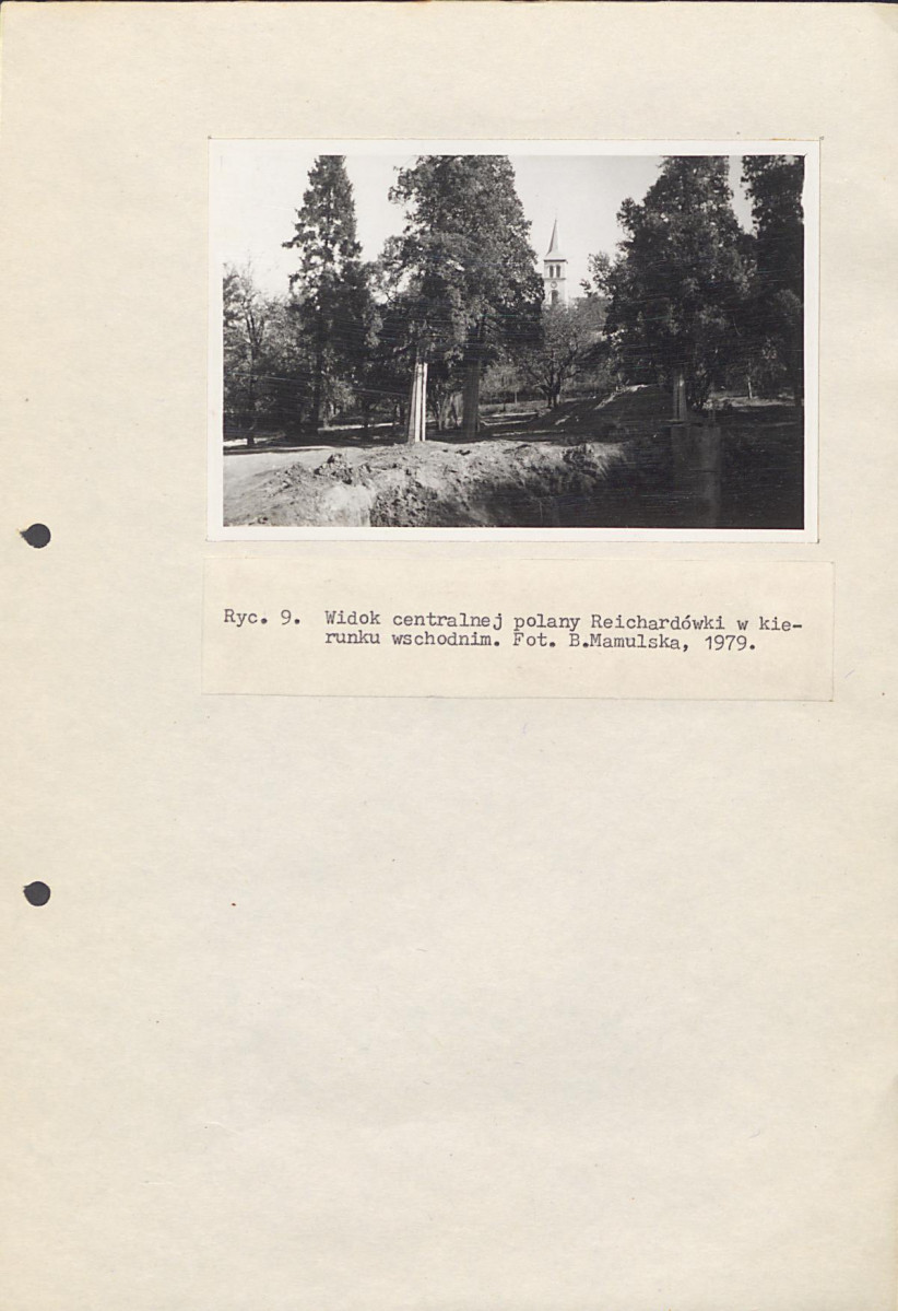 EP - Ewidencja parkowa, skan nr 29
