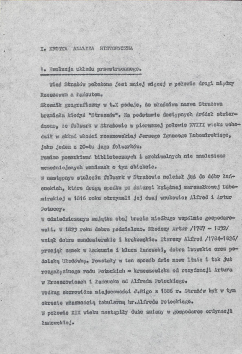EP - Ewidencja parkowa, skan nr 9