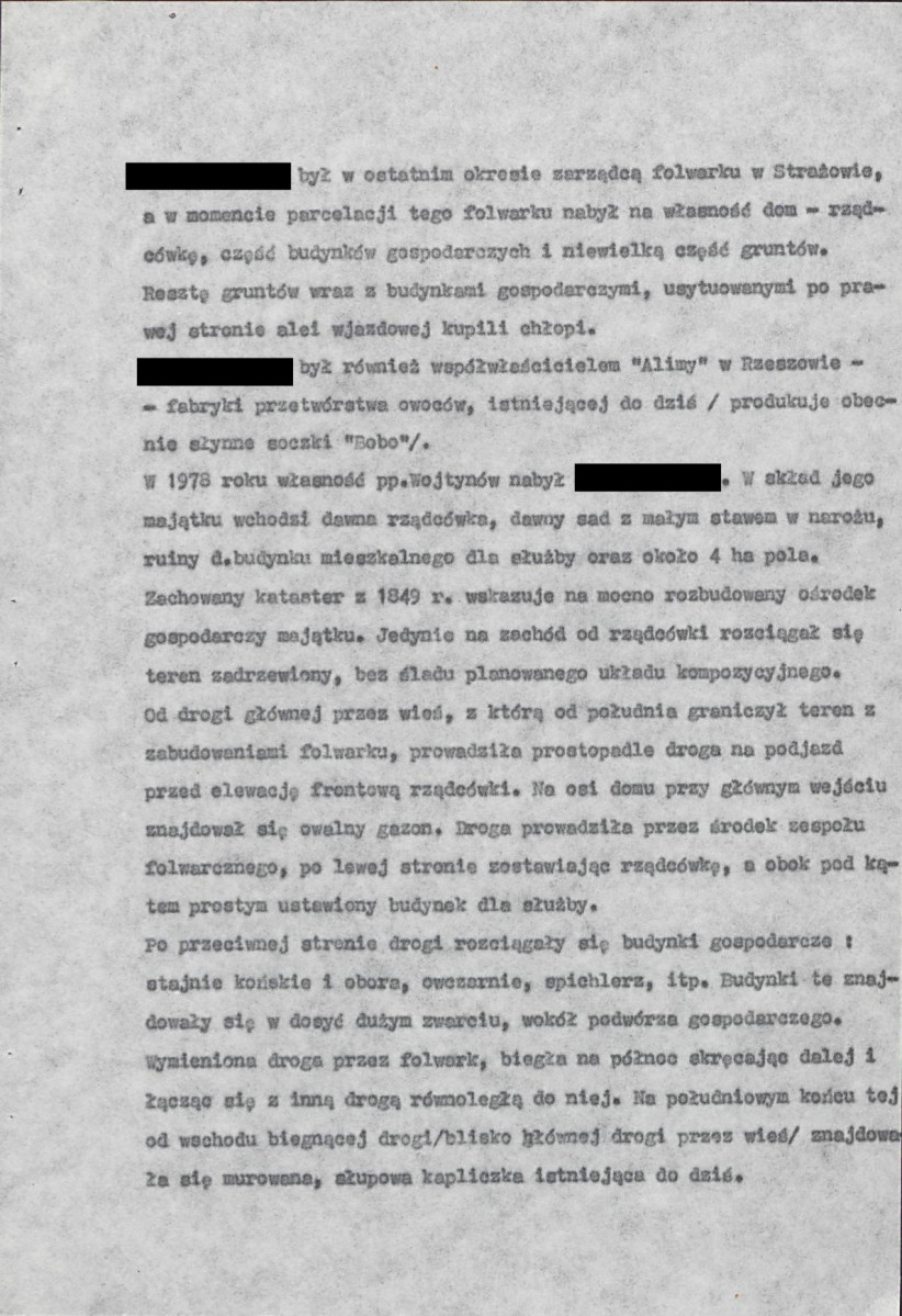 EP - Ewidencja parkowa, skan nr 11