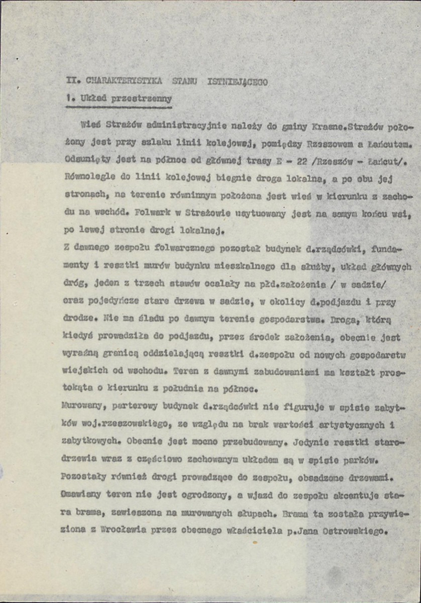 EP - Ewidencja parkowa, skan nr 19