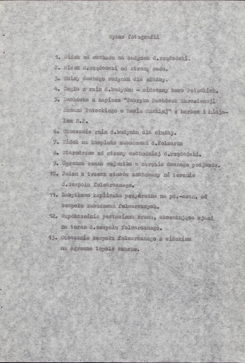 EP - Ewidencja parkowa, skan nr 27