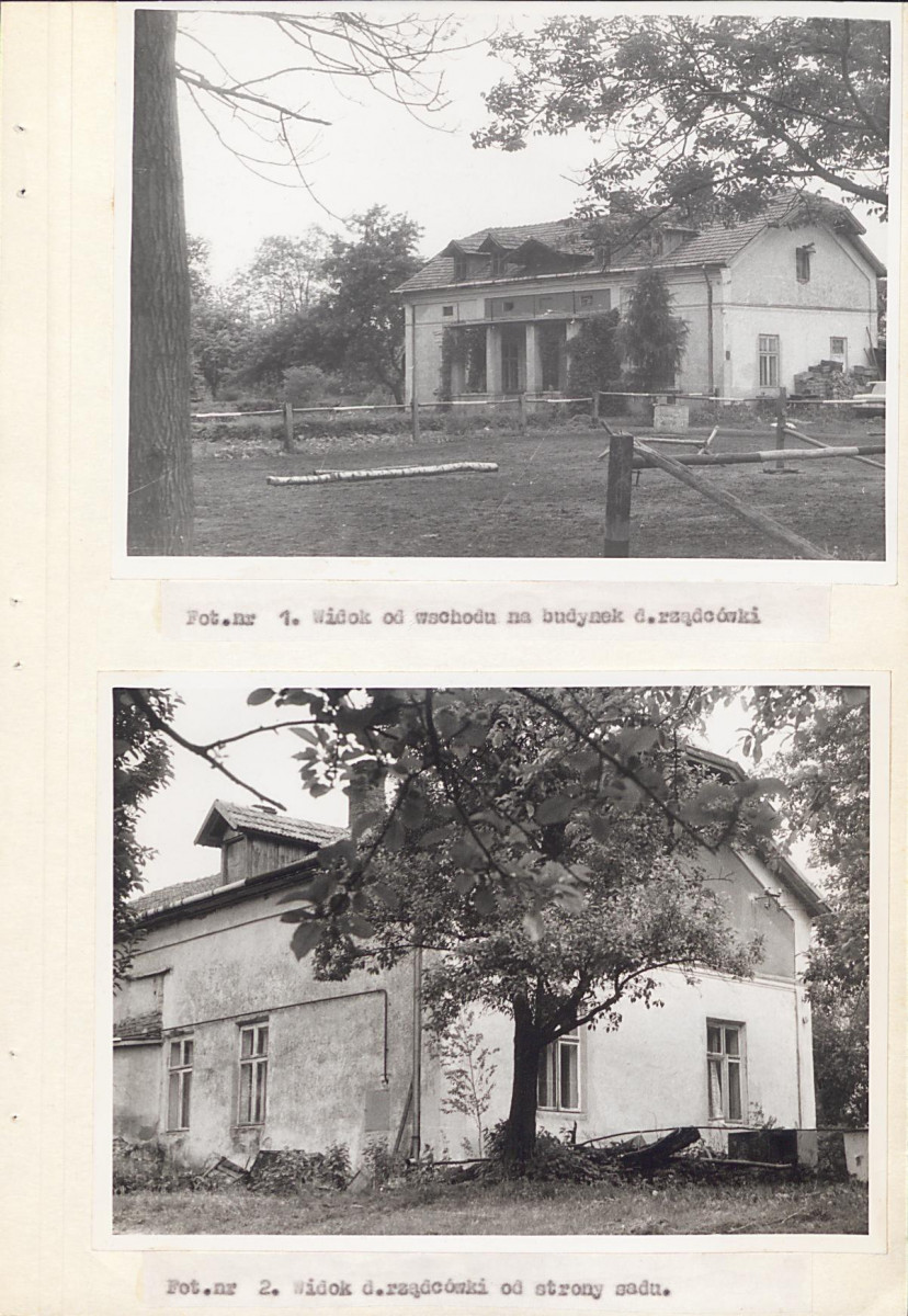 EP - Ewidencja parkowa, skan nr 28