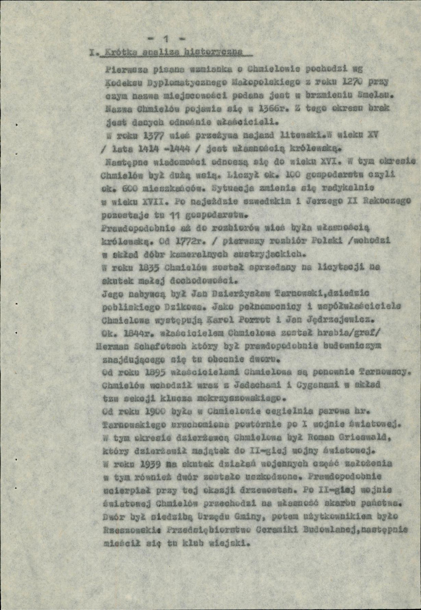 Ewidencja parkowa, skan nr 10