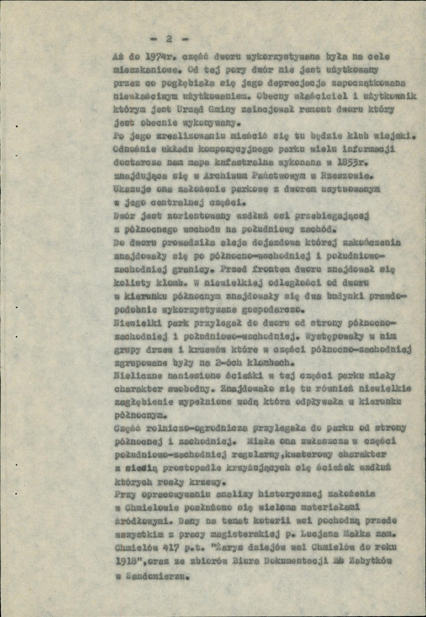 Ewidencja parkowa, skan nr 11