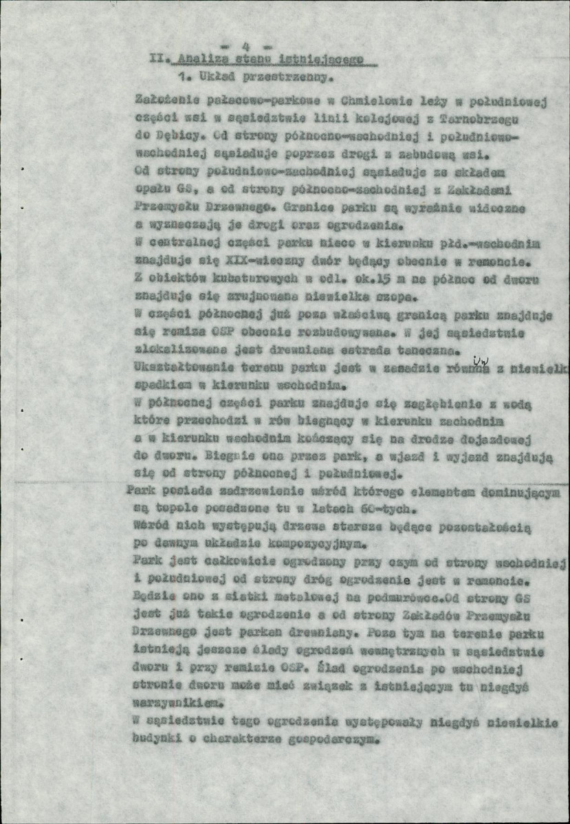Ewidencja parkowa, skan nr 13