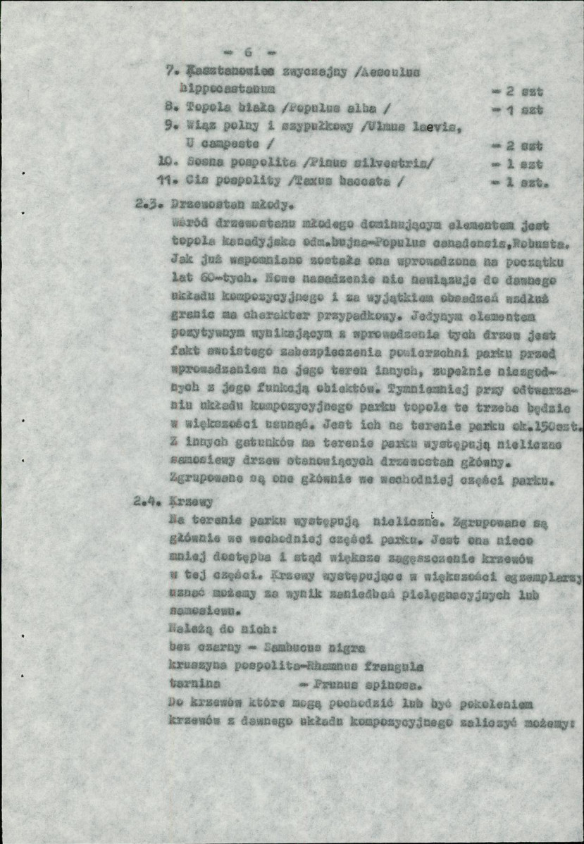 Ewidencja parkowa, skan nr 15