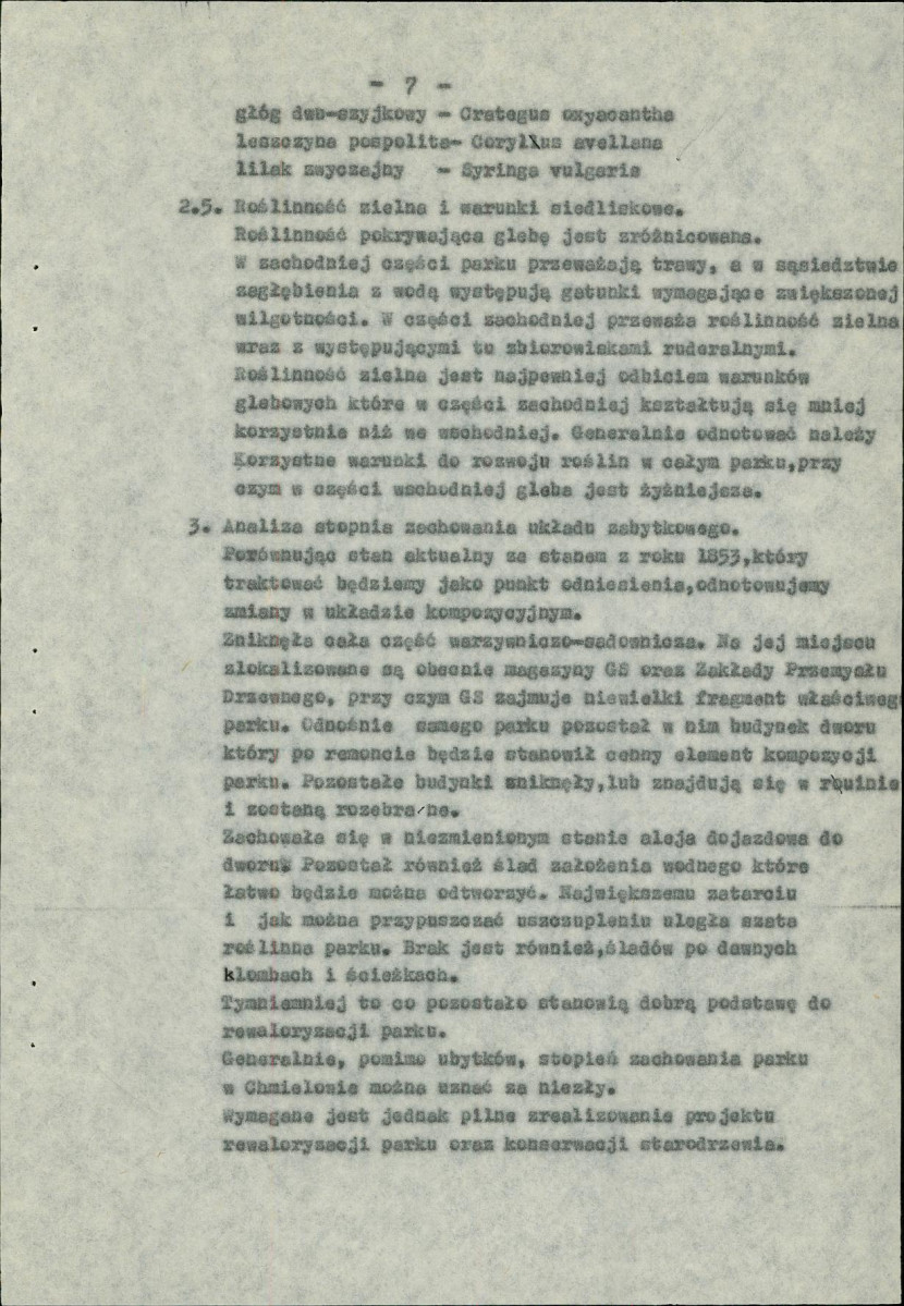 Ewidencja parkowa, skan nr 16