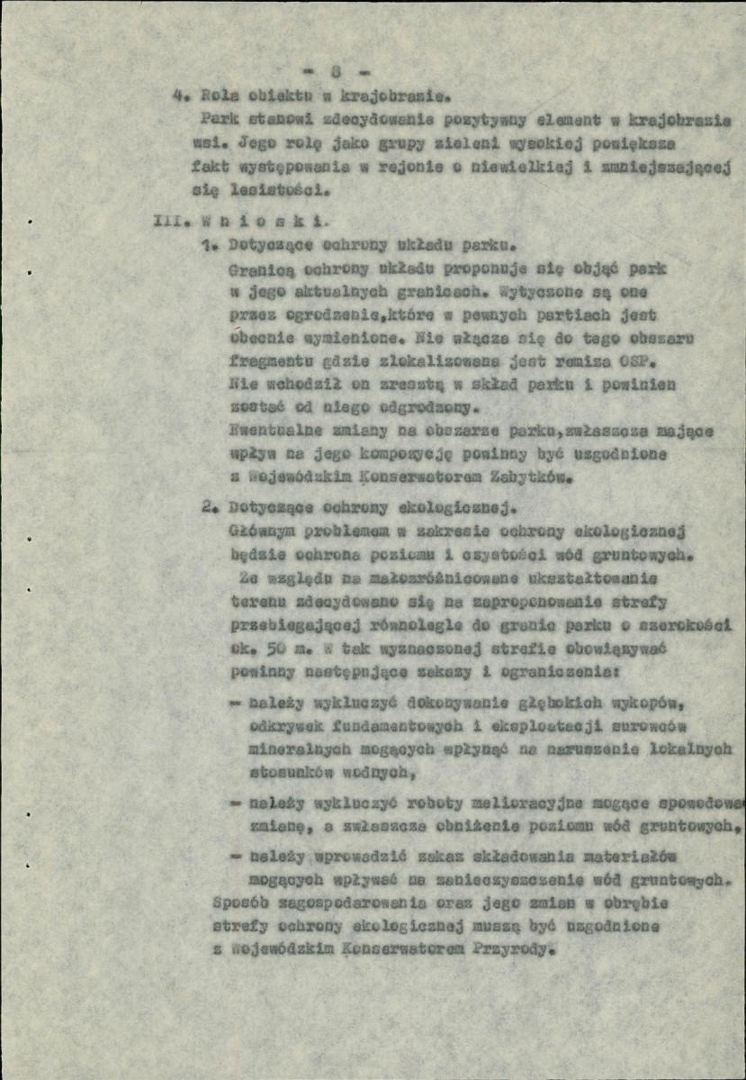 Ewidencja parkowa, skan nr 17