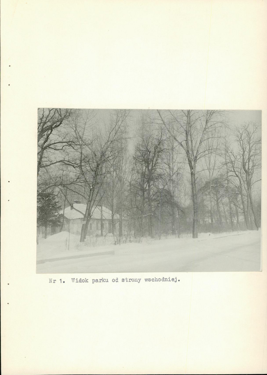 Ewidencja parkowa, skan nr 25