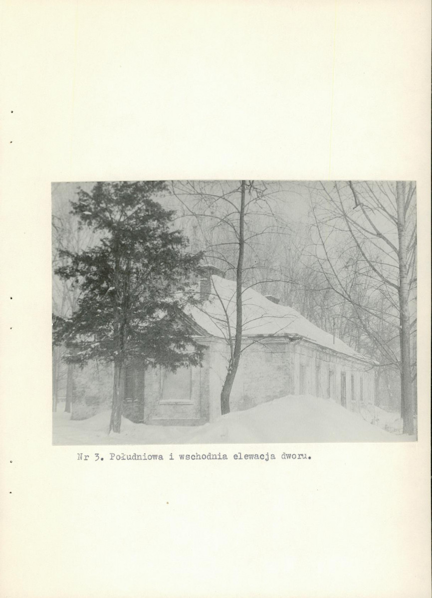 Ewidencja parkowa, skan nr 27
