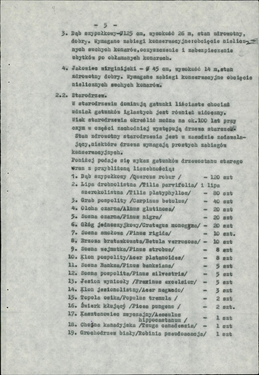 Ewidencja parkowa, skan nr 14