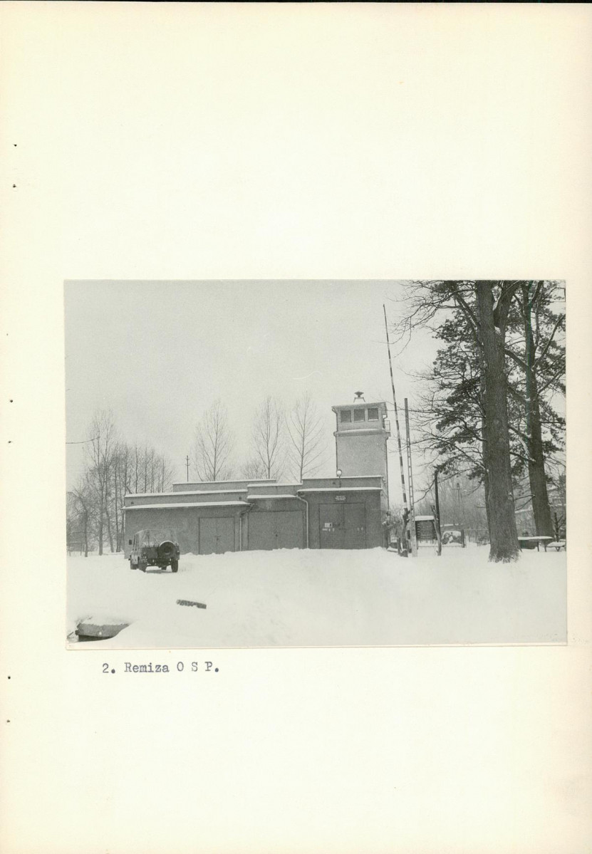 Ewidencja parkowa, skan nr 26