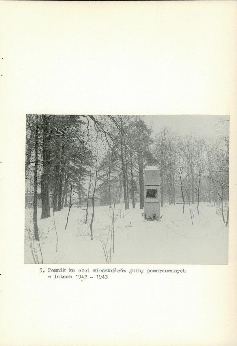 Ewidencja parkowa, skan nr 27