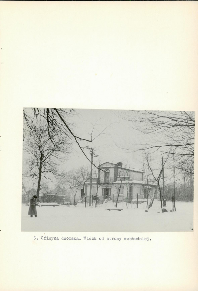 Ewidencja parkowa, skan nr 29