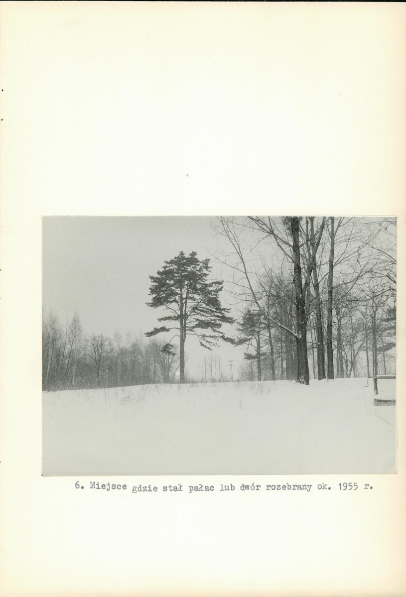 Ewidencja parkowa, skan nr 30