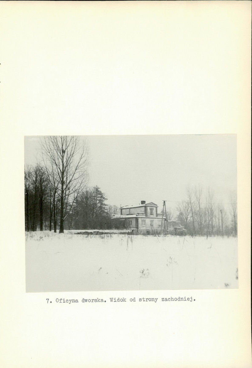 Ewidencja parkowa, skan nr 31