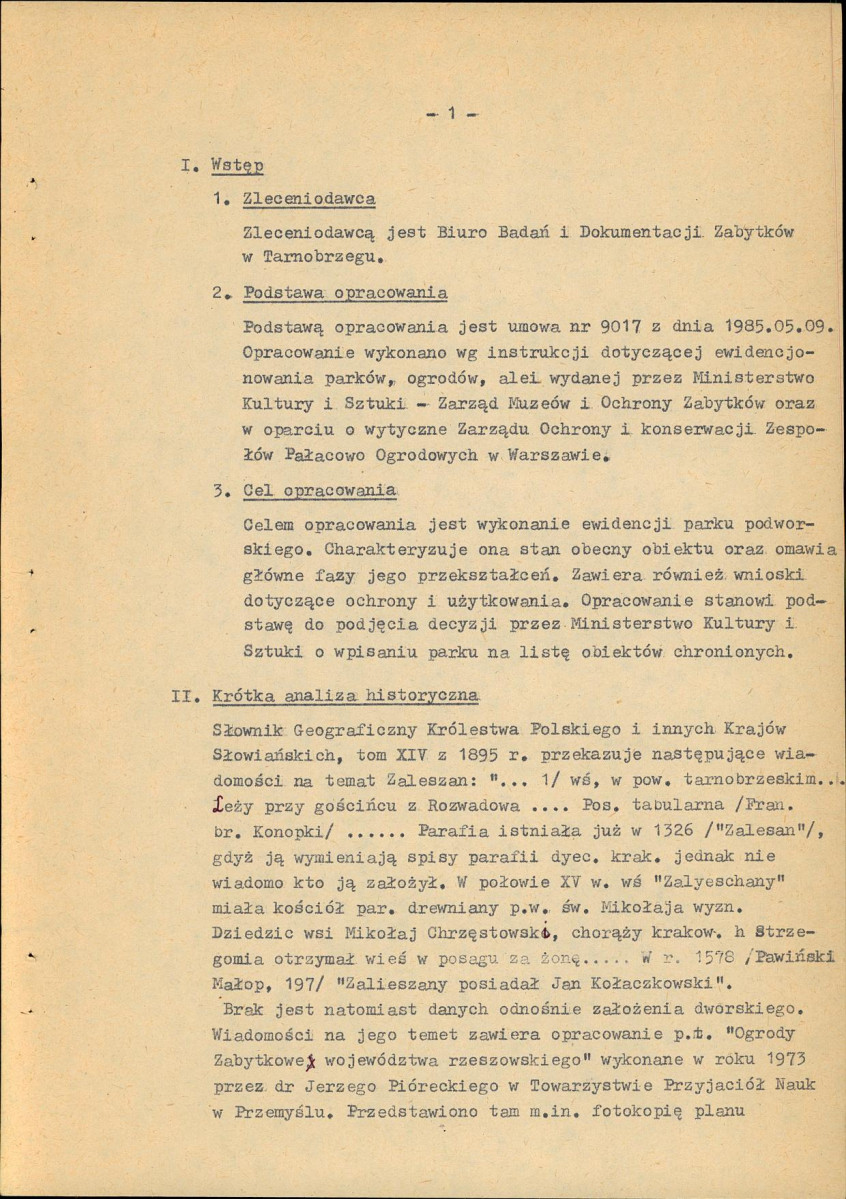 Ewidencja parkowa, skan nr 9